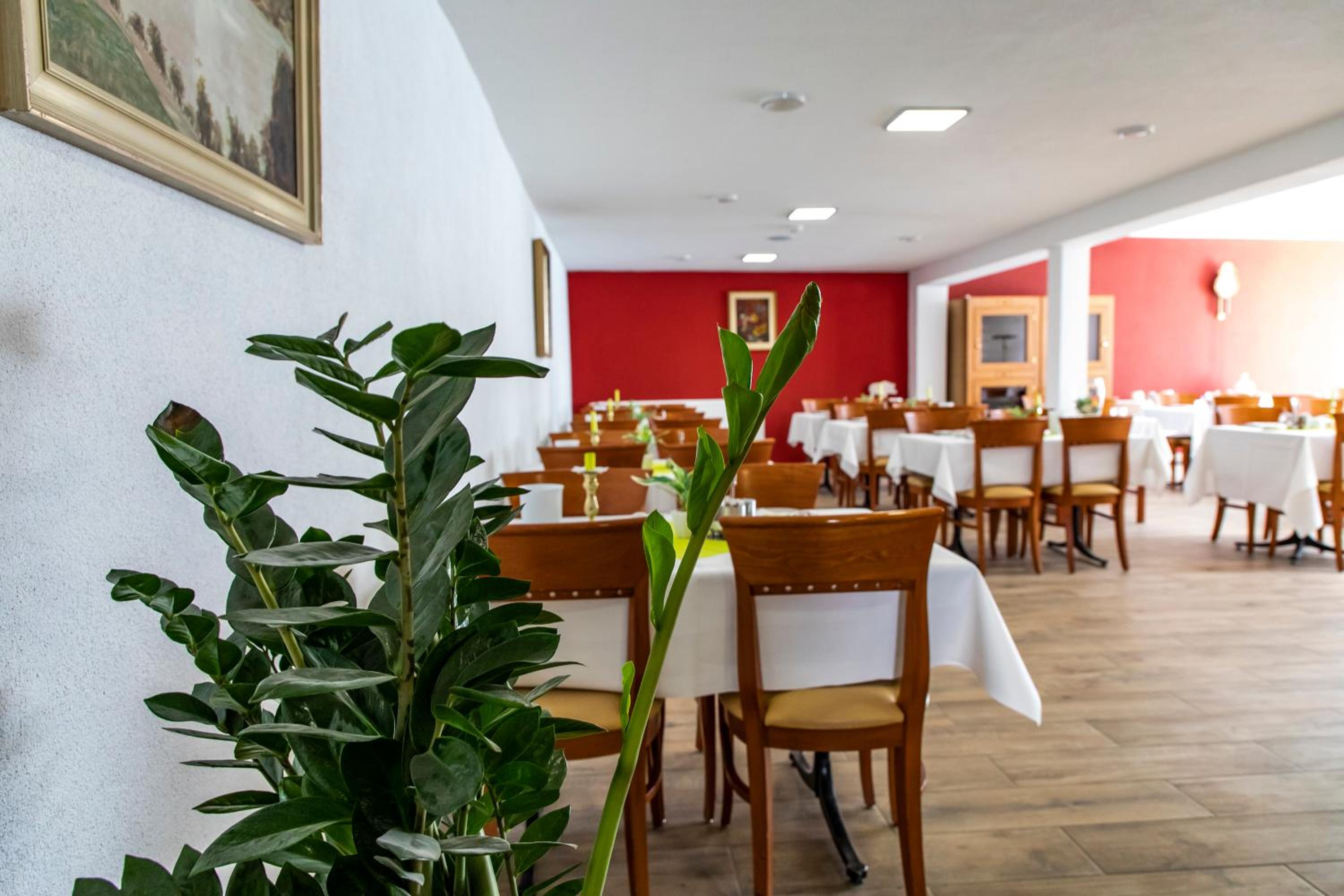 Hotel Jagerhaus 42/60