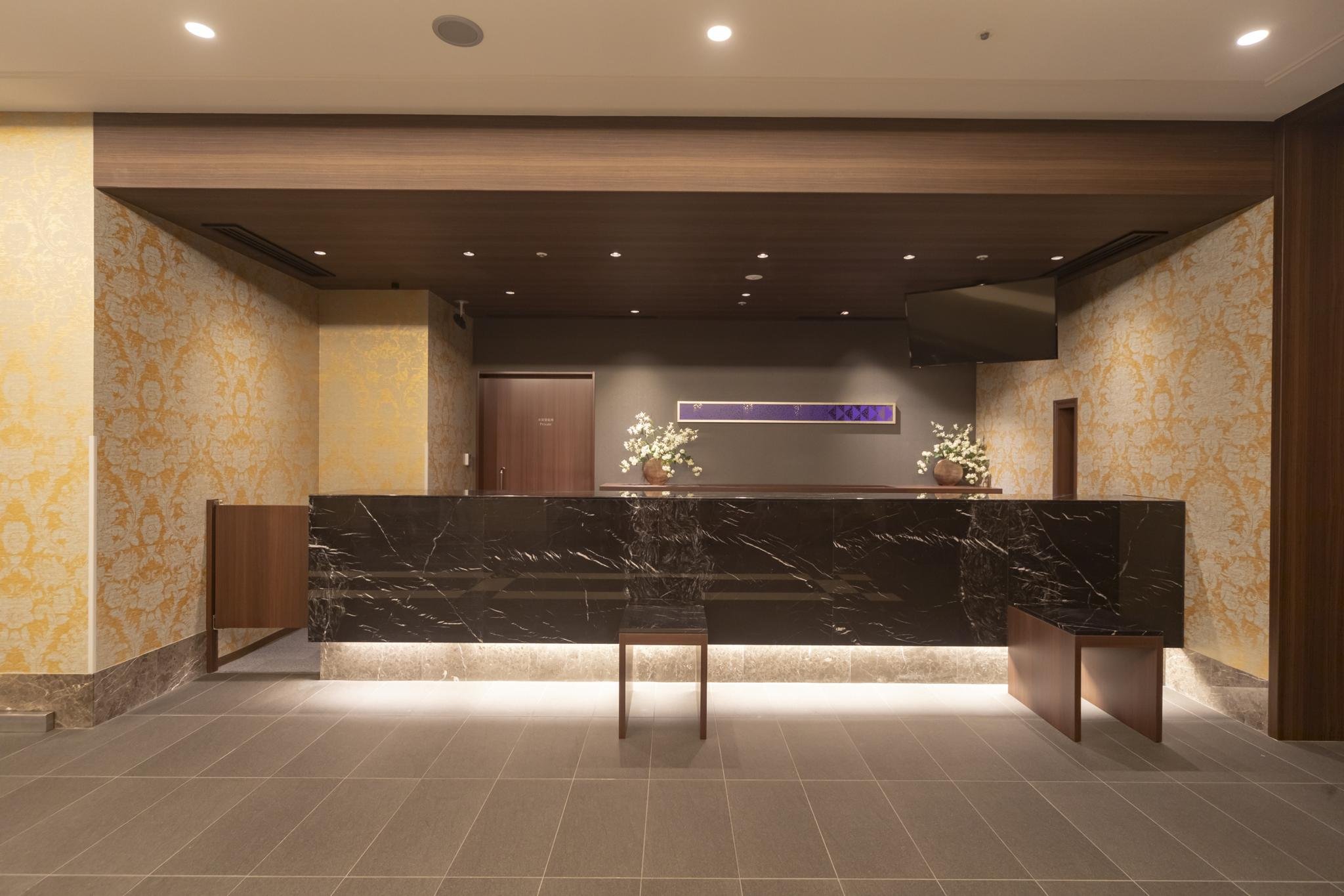 Dormy Inn Premium Osaka Kitahama 9/30