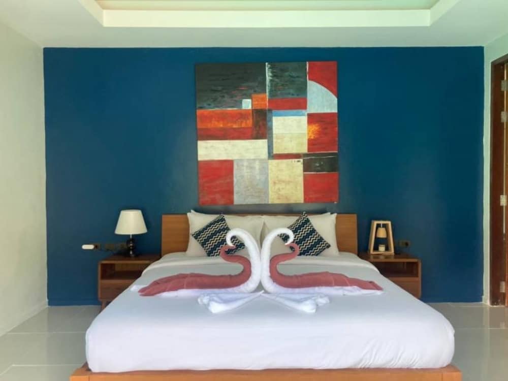 THE KIRI VILLAS RESORT 29/69