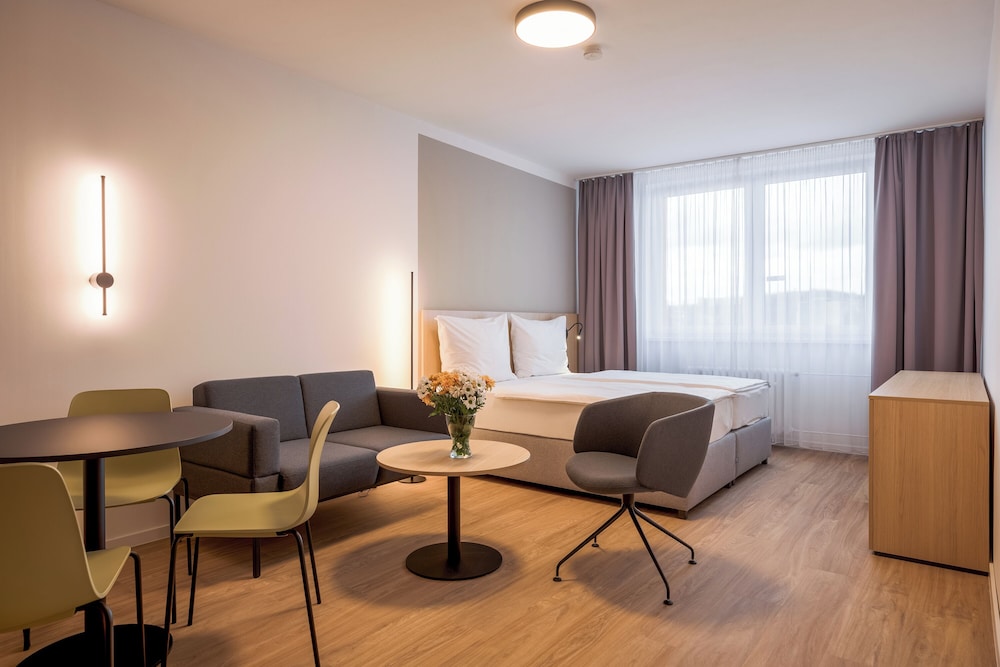 Hotel Vista 17/50