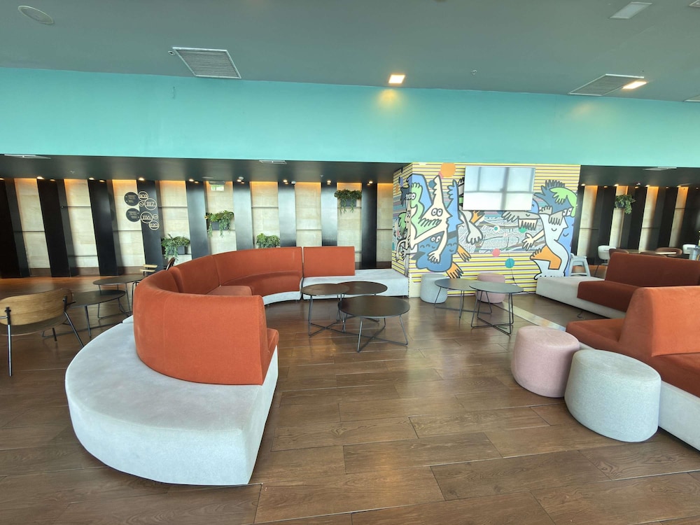 Novotel Puerto Montt 35/55