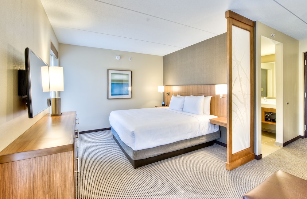 Hyatt Place Durham Southpoint 17/66