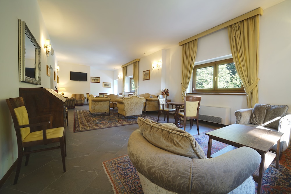 HG Abetone e Piramidi Resort 47/69