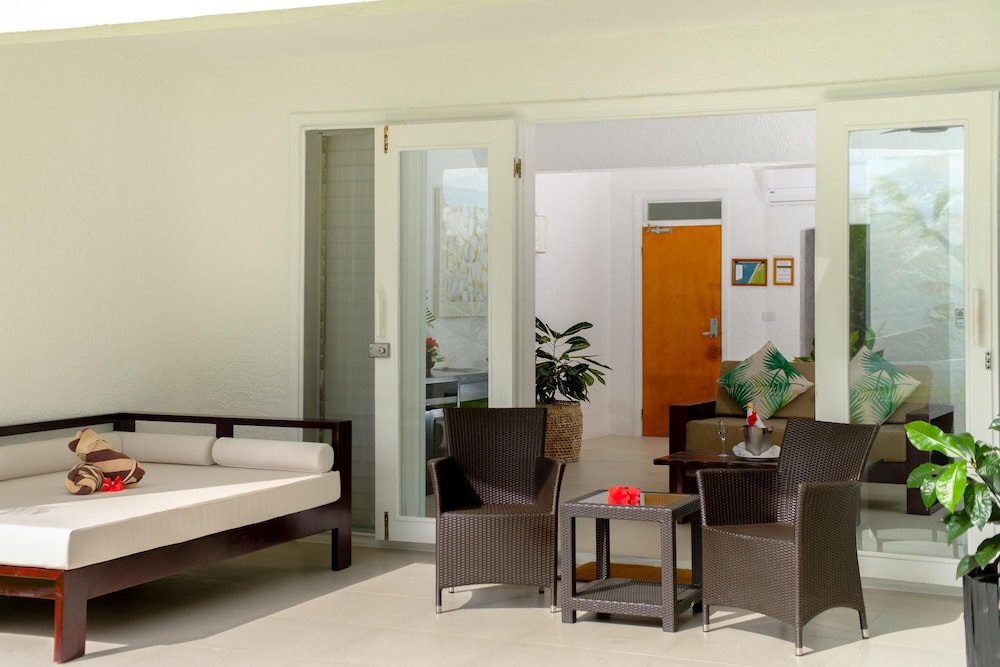 Lomani Island Resort and Spa - Adults only 43/62