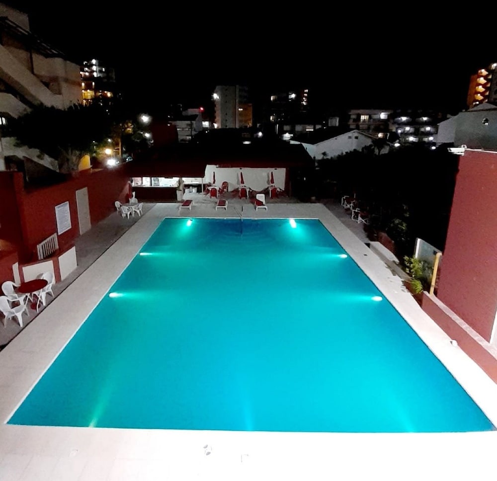 Intersur Villa Gesell 21/35