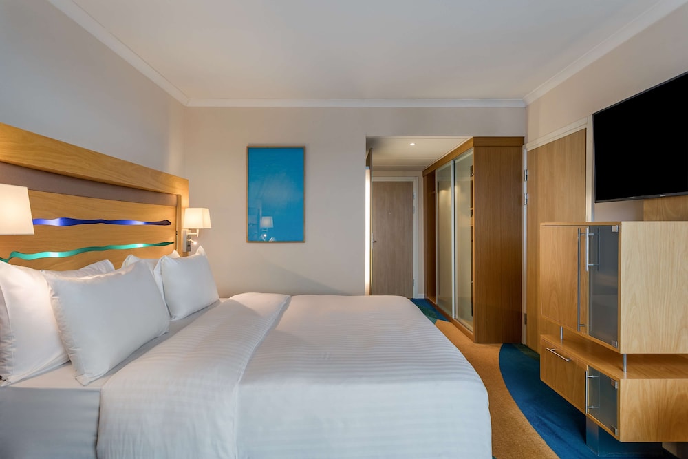 Radisson Blu Hotel London Stansted Airport 19/68