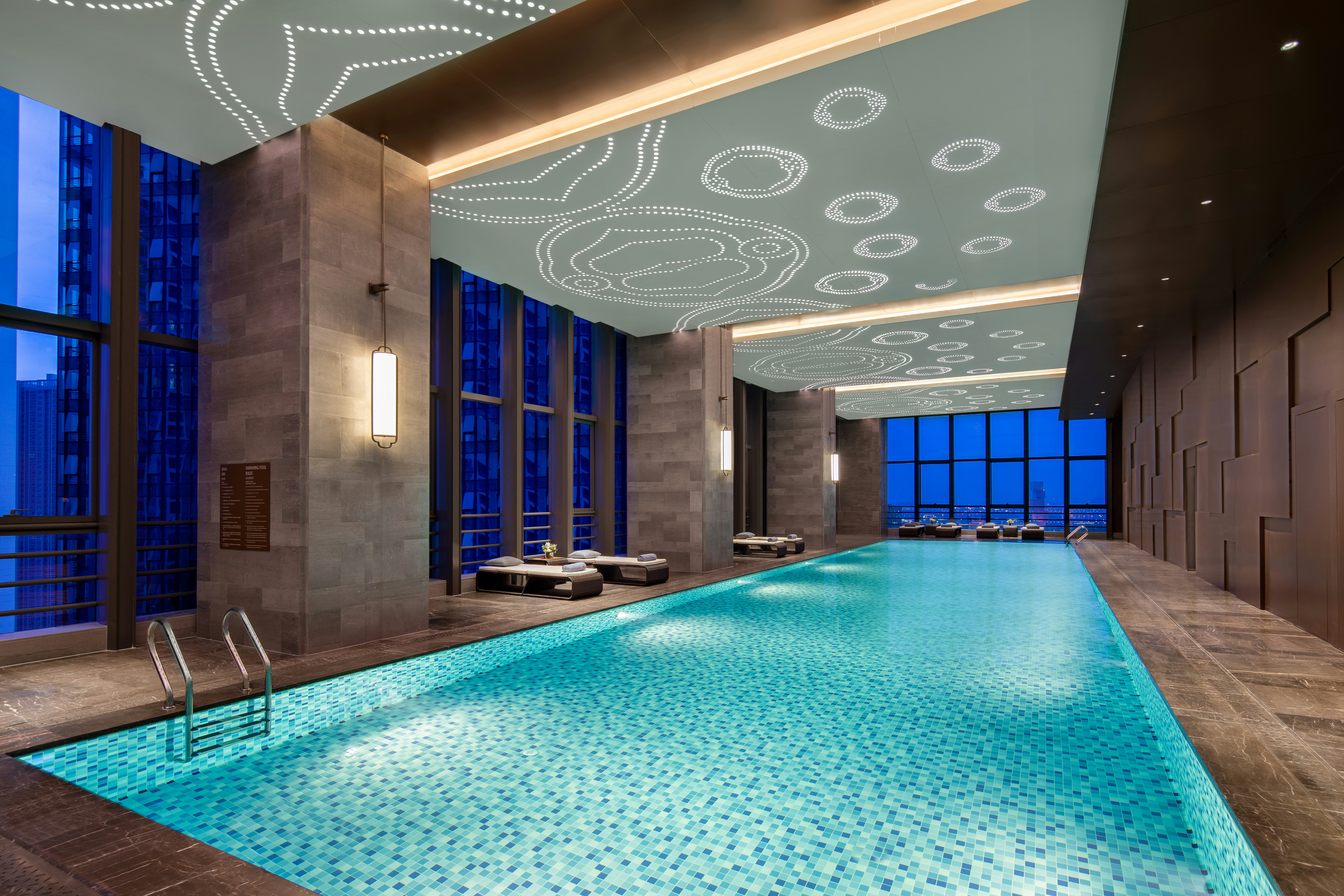 Ascott M-City Foshan 9/25