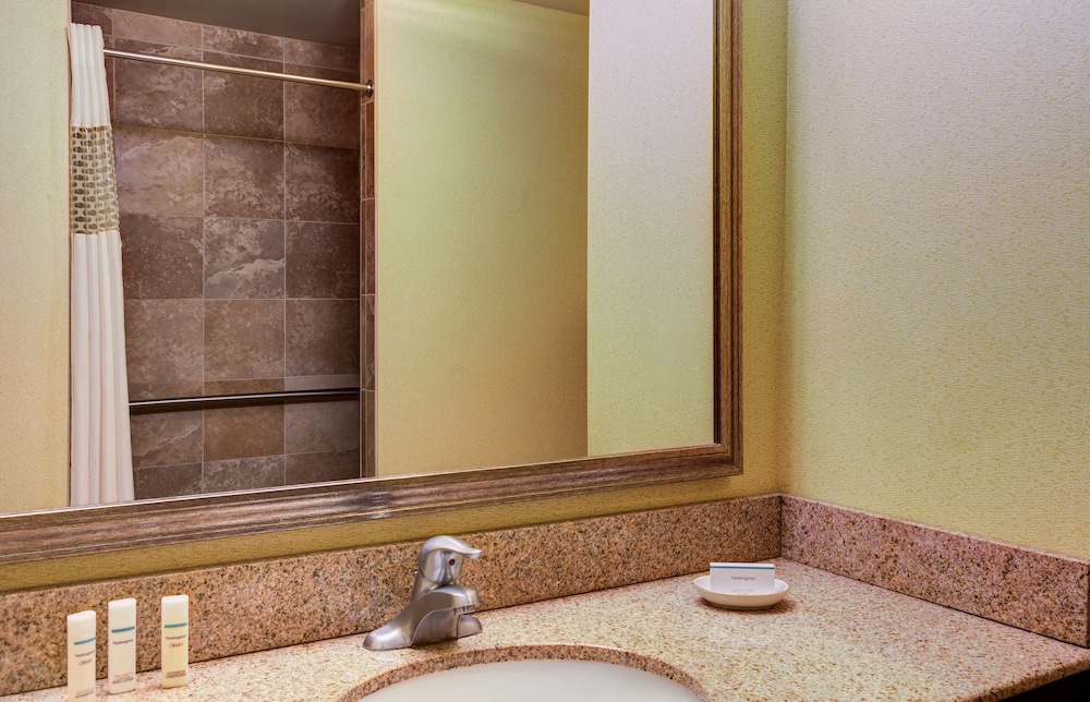Hampton Inn Pendleton 26/57