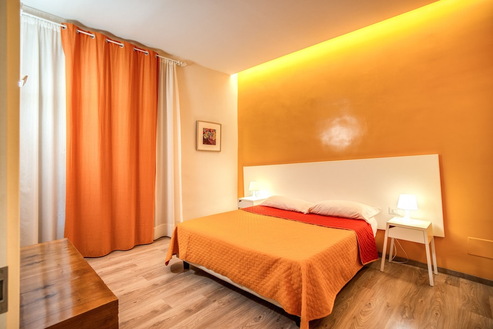 Apartments Rione Trastevere XIII 2/13