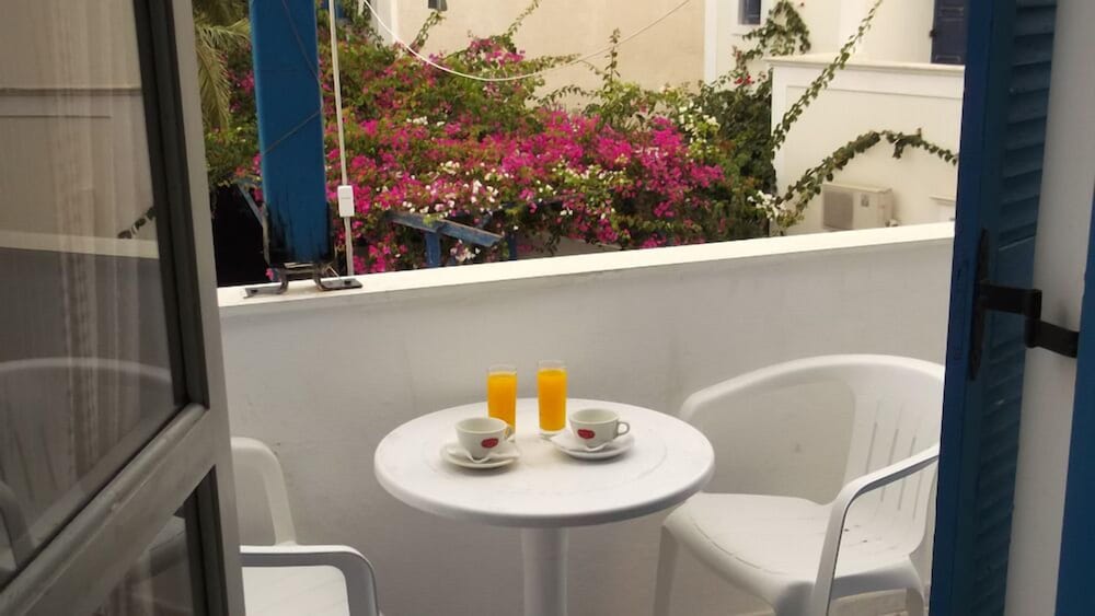 Markos Villas 34/50