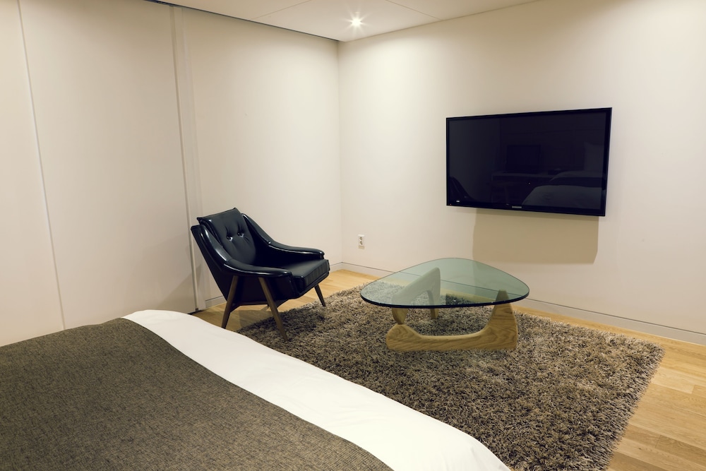 Hotel Amare Busan 41/72