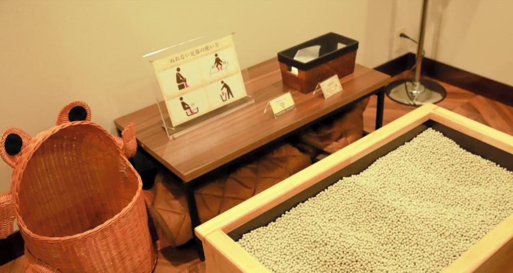 Hotel Balian Resort Chiba Chuo Adults Only 29/49