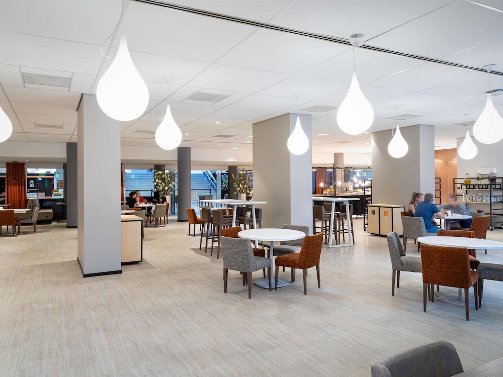Novotel Den Haag World Forum Hotel 39/47