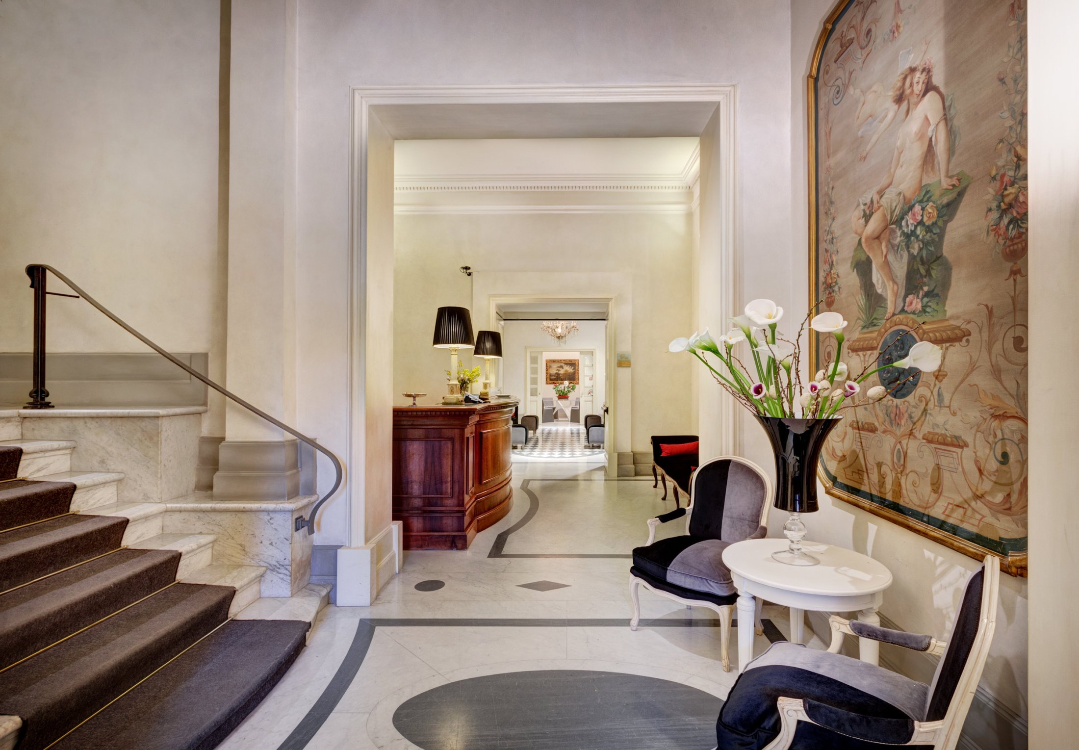 Hotel Alpi 7/79