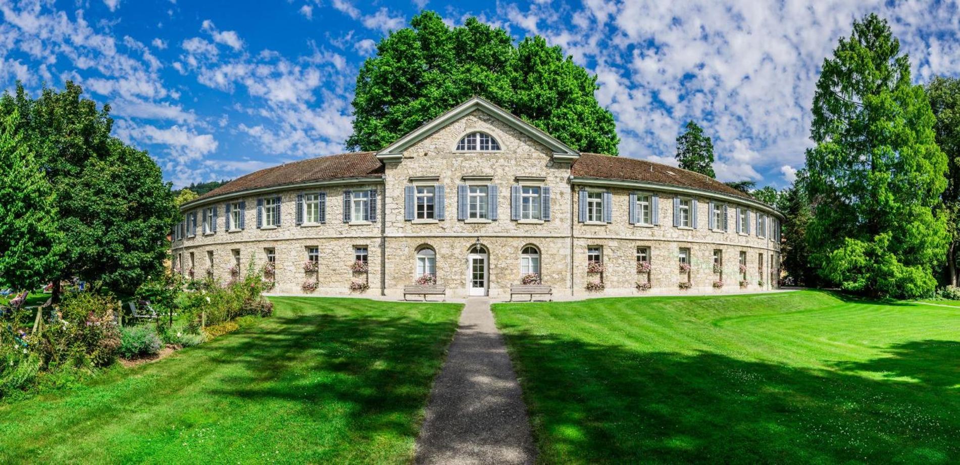 Kurhotel Im Park 45/50