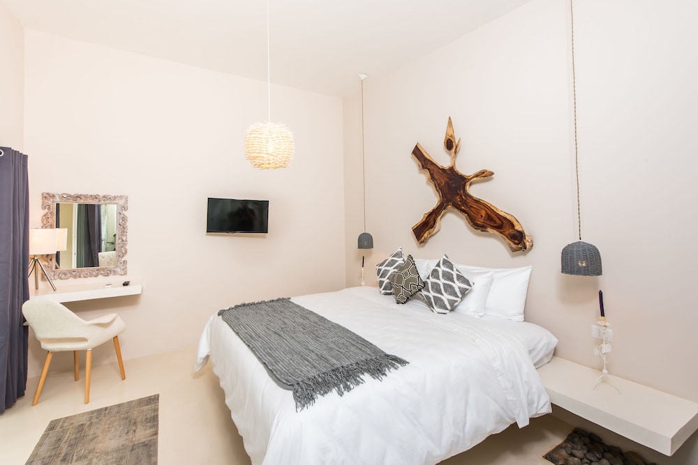 La Ramona Charming Hotel 19/75