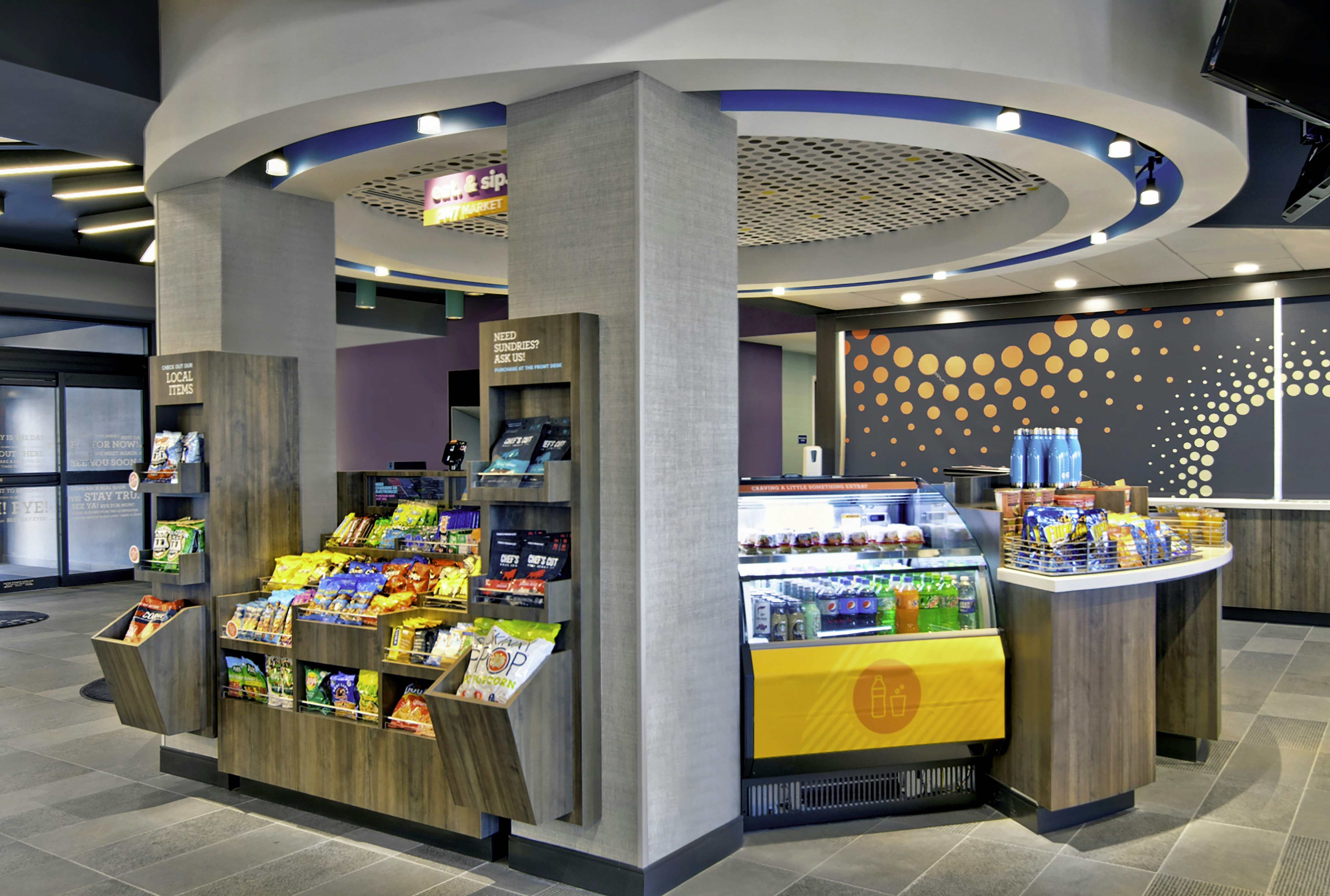 Tru By Hilton Ashburn One Loudoun, Va 11/53