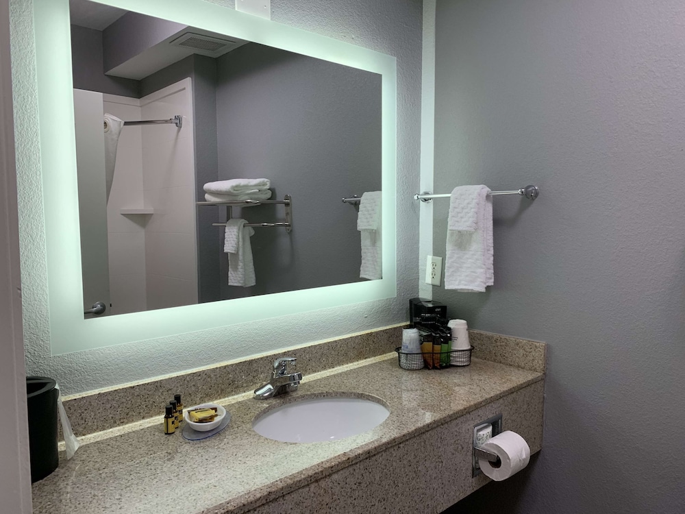 Best Western Plus Olive Branch Hotel & Suites 16/32