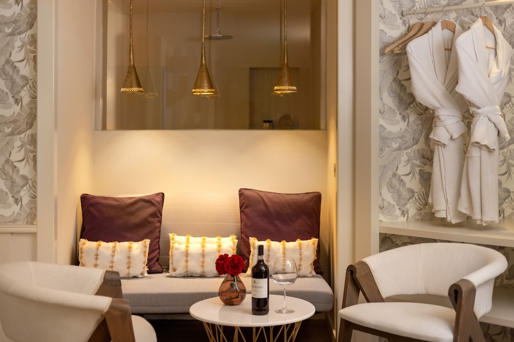 La Capria Suite Hotel 39/53