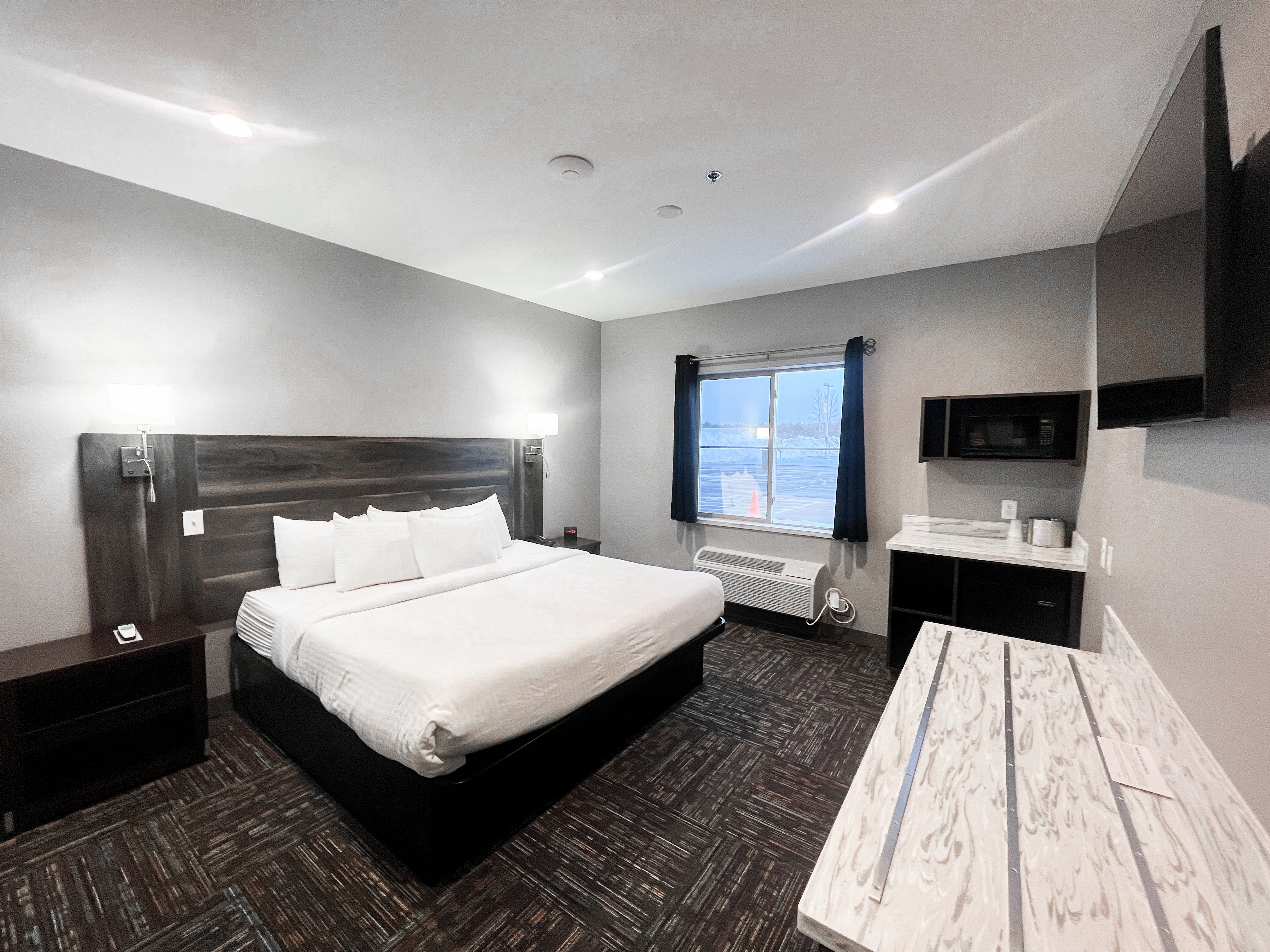 Metropolis Resort 25/67