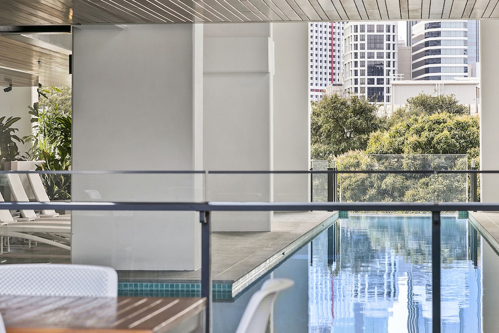 Hope Street Apartments by CLLIX 22/50