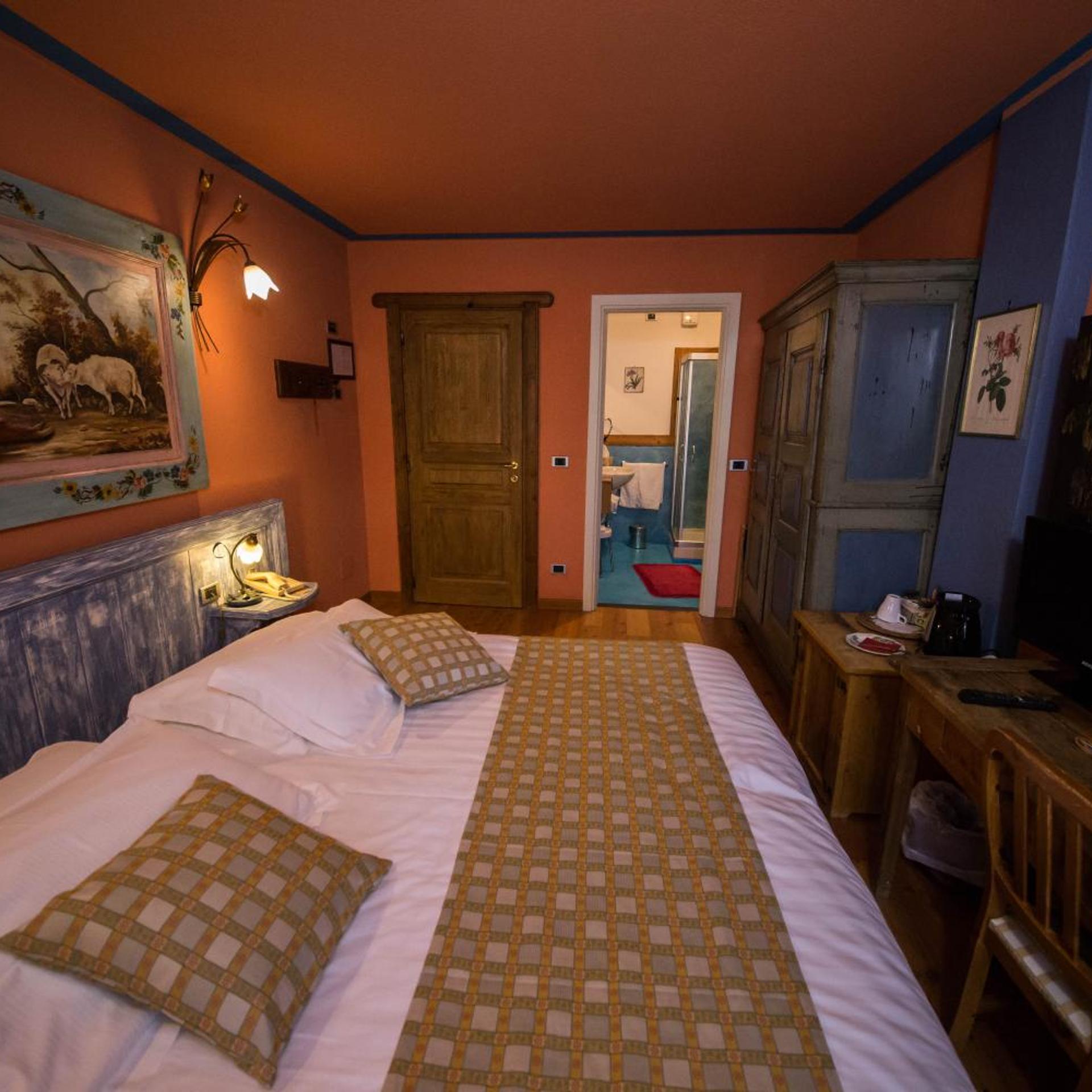 Albergo la Meridiana 22/58