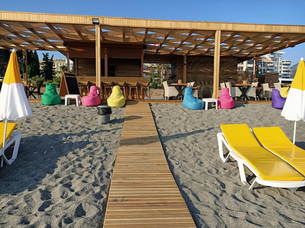 Bora Bora Apart Hotel 37/50