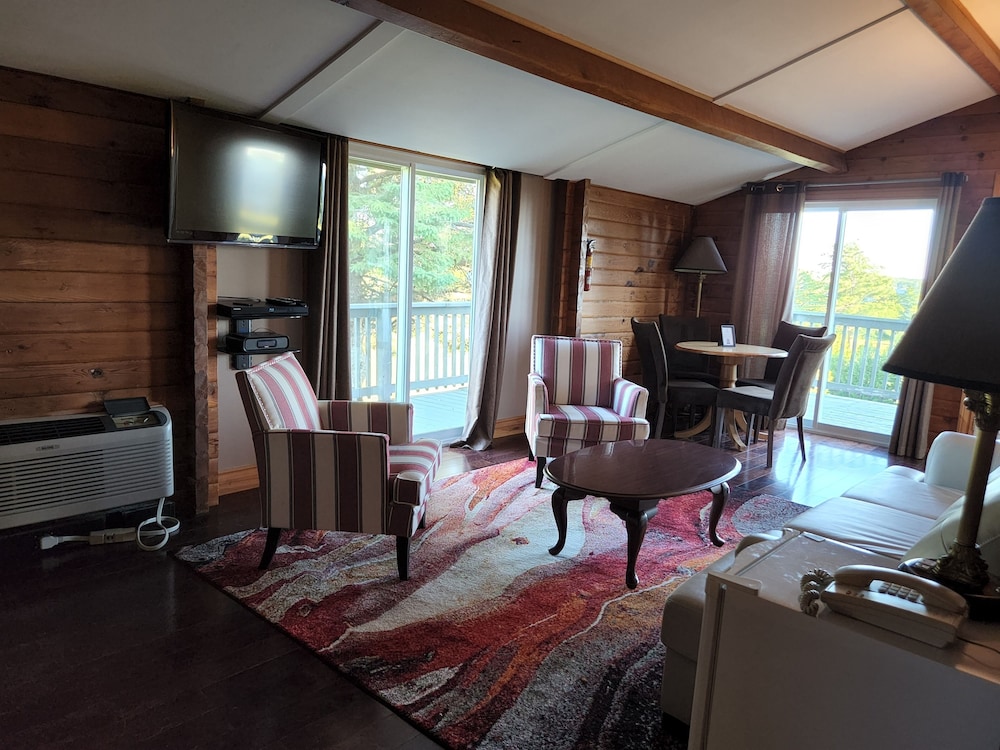 Eganridge Resort, Golf Club & Spa 25/50