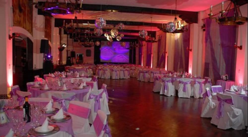 Salta Hotel 36/50