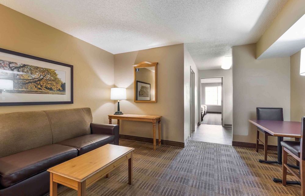 Extended Stay America - Washington D.C. - Rockville 36/59