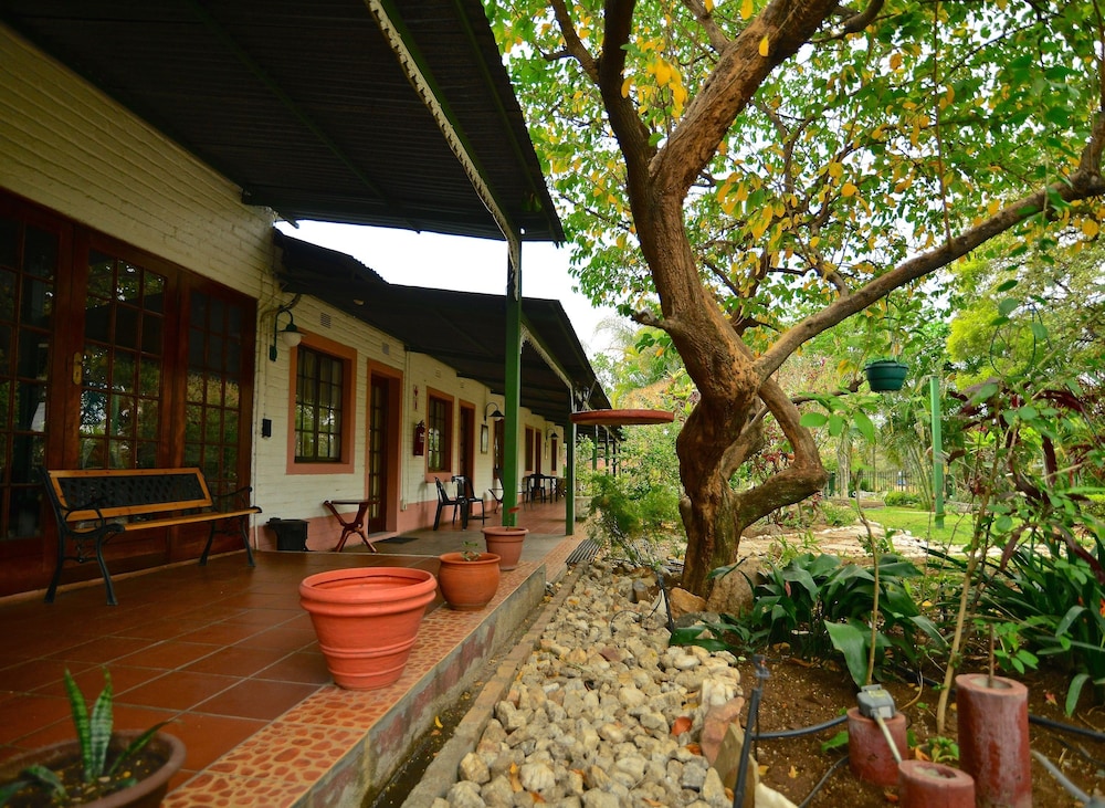 Lalamo Guest House 14/27