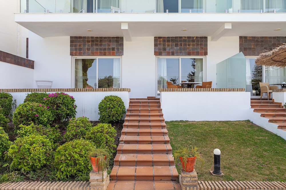 Hotel Jerez AQ35 7/69