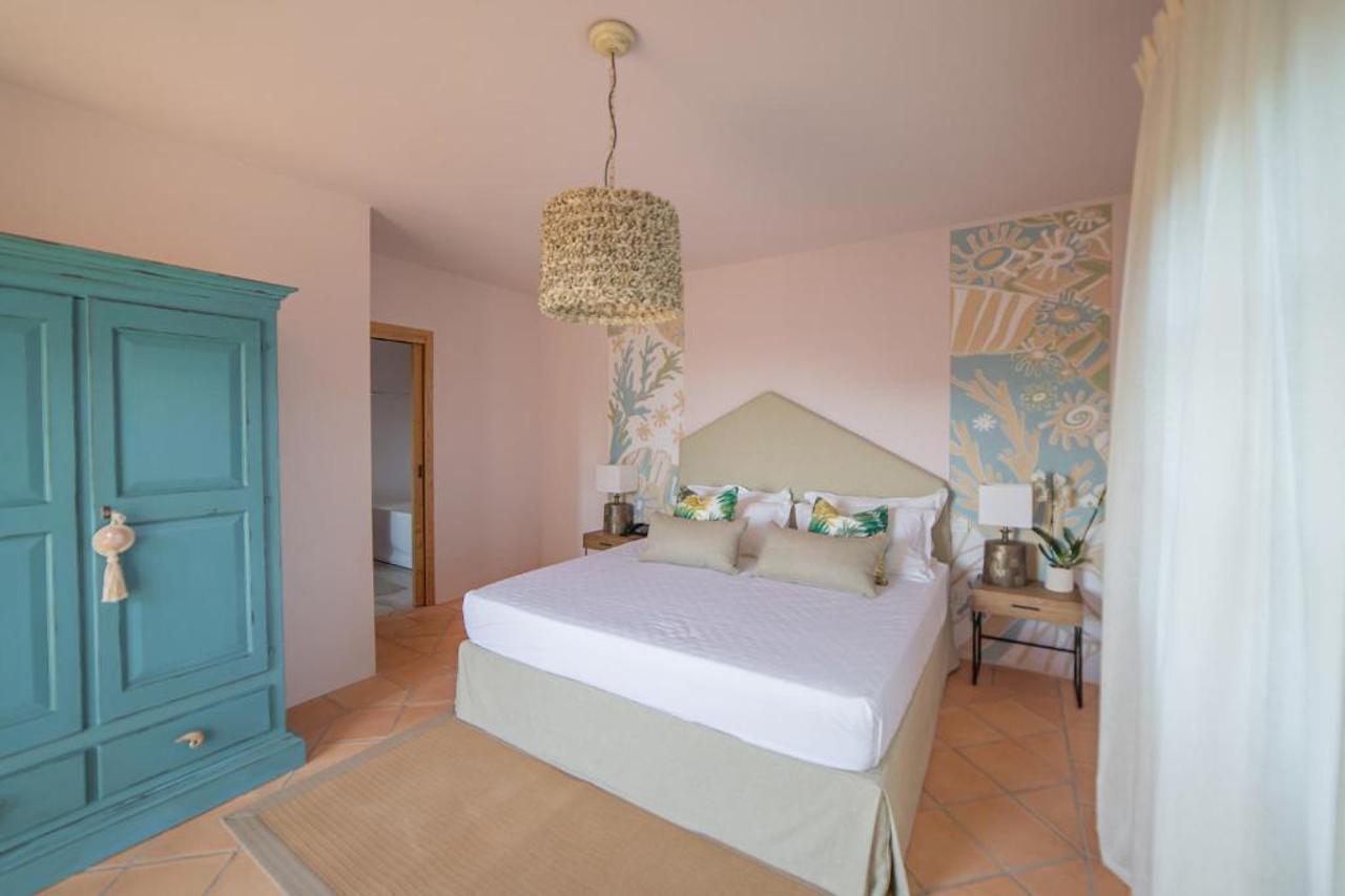 HOTEL BORGO SMERALDO 22/32