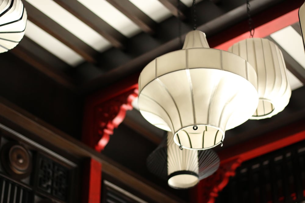 Saran Boutique Hotel Thapae 27/46
