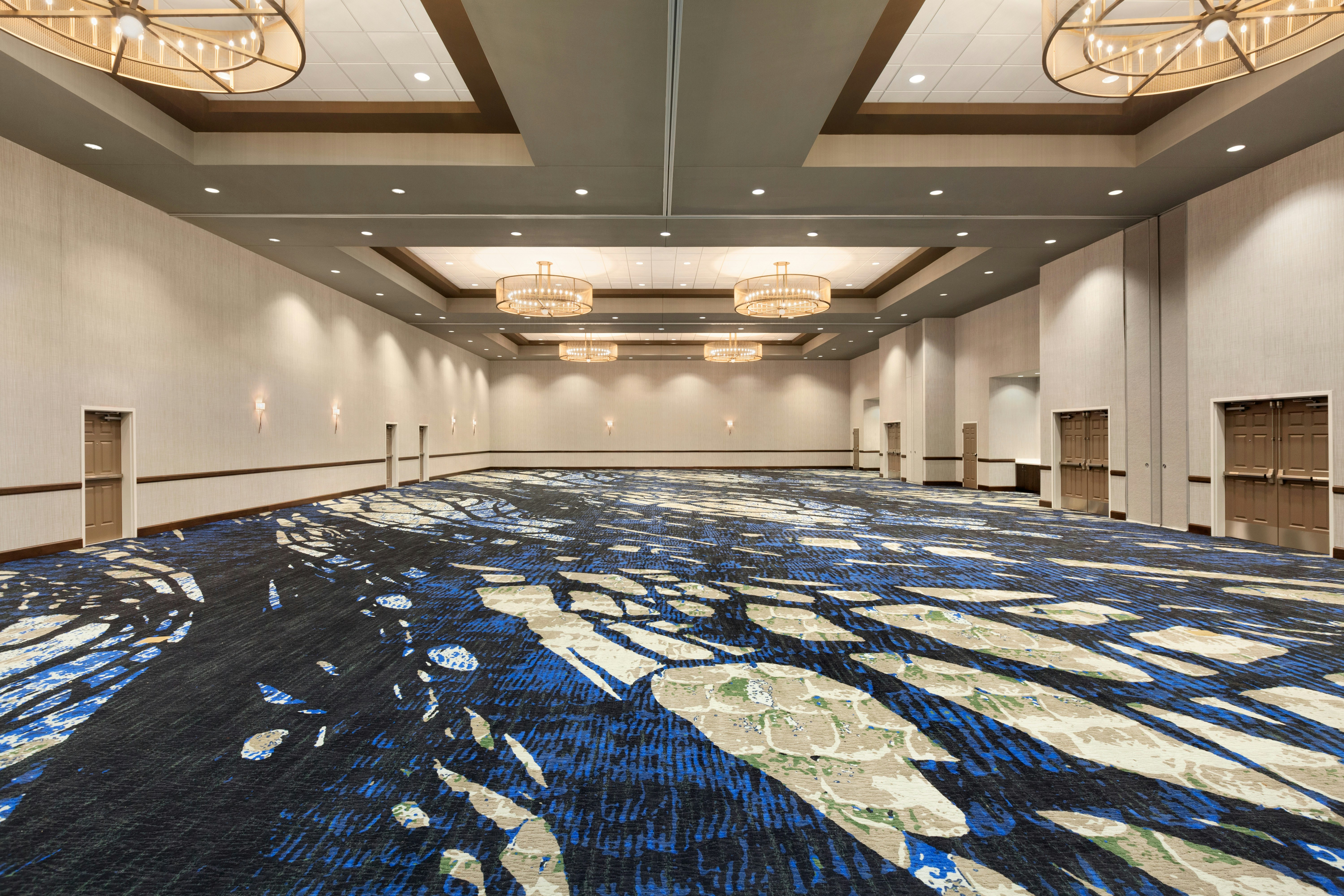 Embassy Suites By Hilton San Antonio Brooks Hotel & Spa 26/67