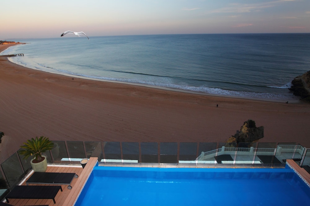 Rocamar Exclusive Hotel & Spa - Adults Only 45/71