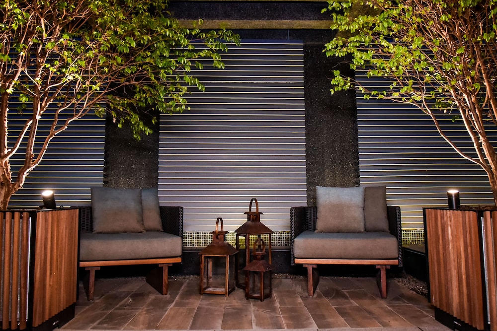 Rio Hotel by Bourbon Barra Funda 34/50