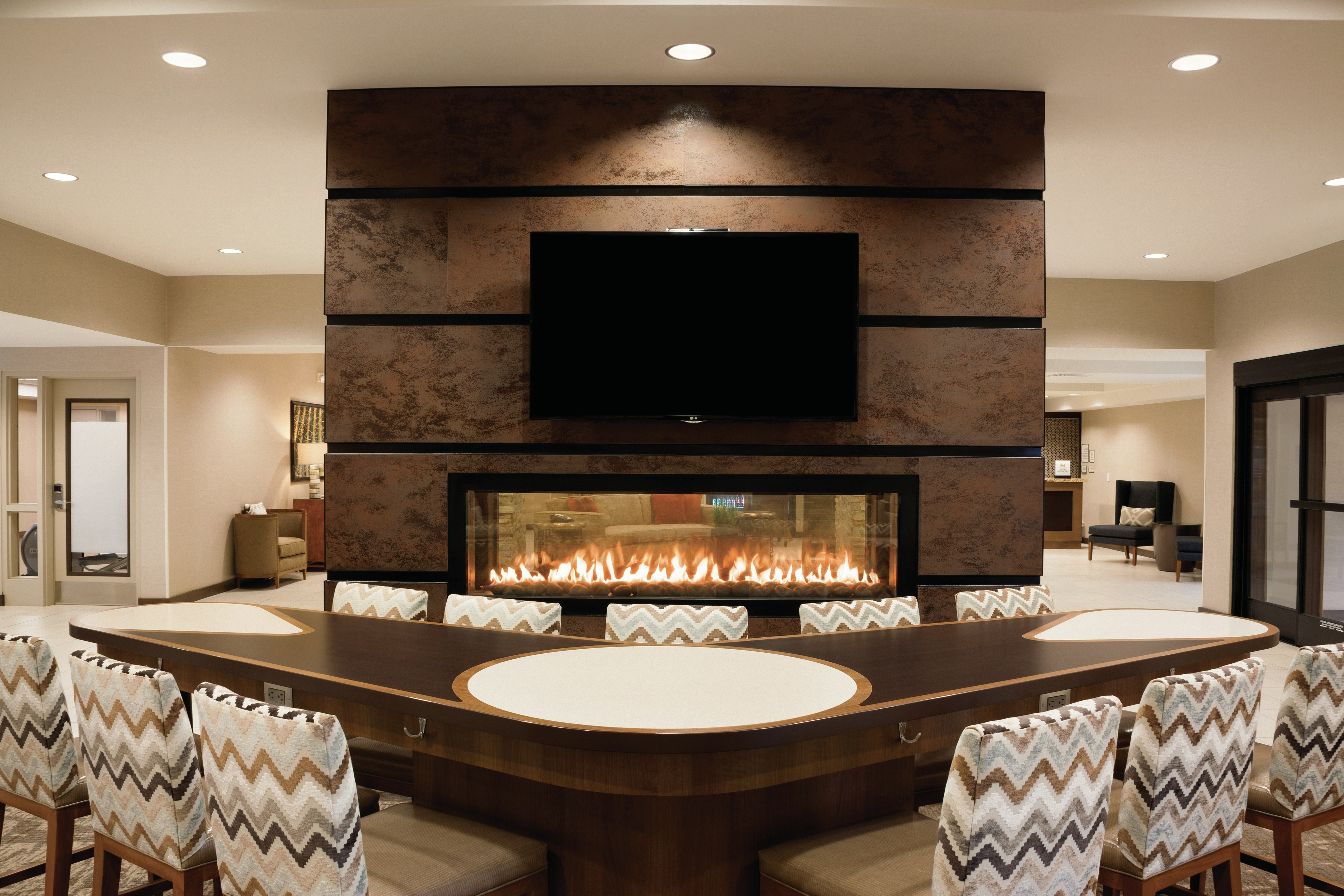 Homewood Suites by Hilton Tucson/St. Philip s Plaza Univ 12/48