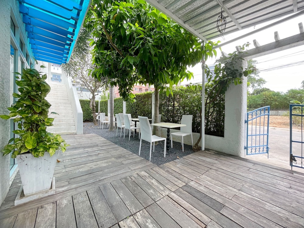 Baan Pattaya by Sabai 40/50