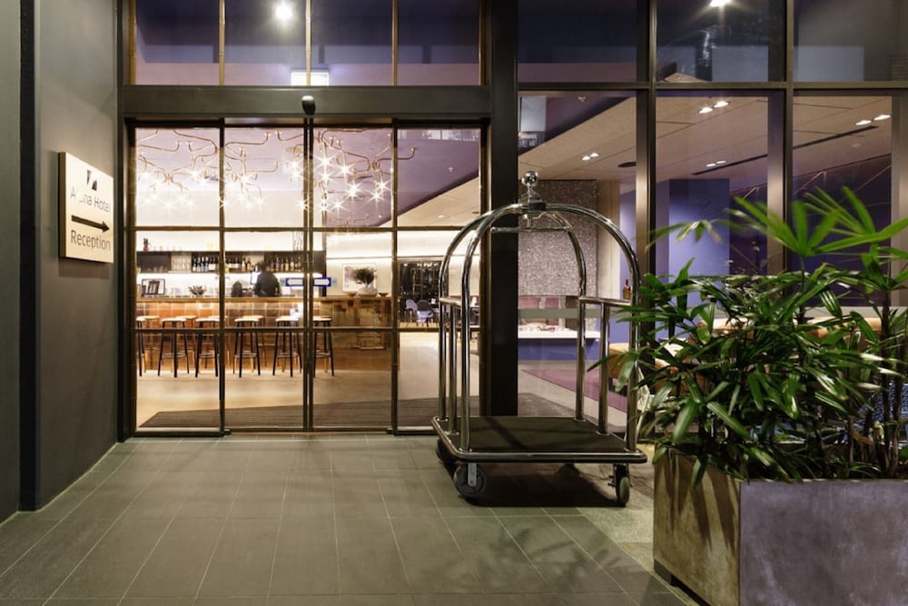 Alpha Mosaic Hotel Fortitude Valley 5/51