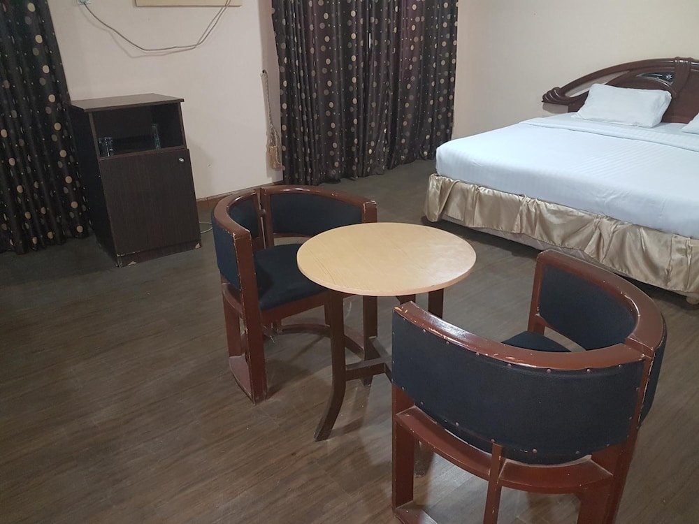 Citilodge Hotel Abuja 22/61