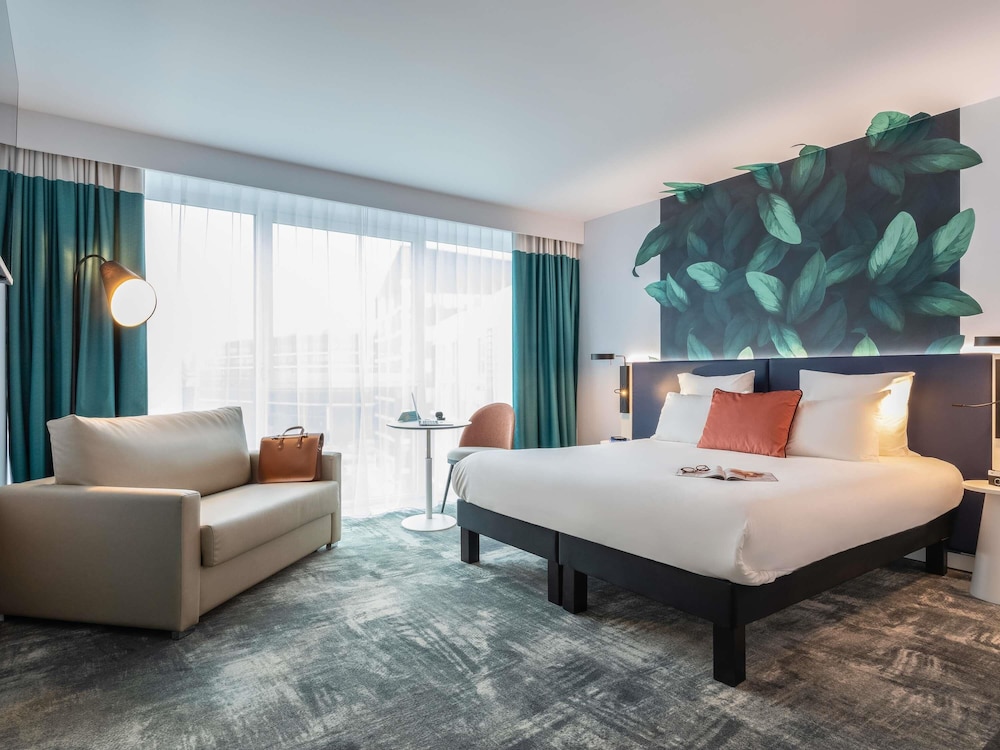 ibis Styles Bezons Paris La Defense 21/59
