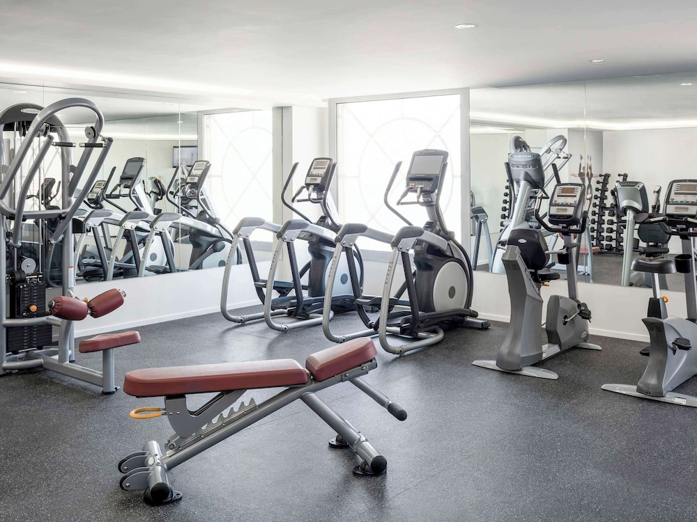 نوفوتيل جدة(Novotel Jeddah Tahlia) 41/75