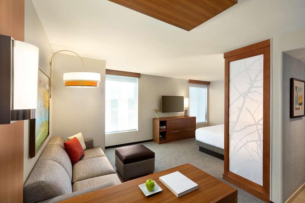 Hyatt Place Vacaville 23/62