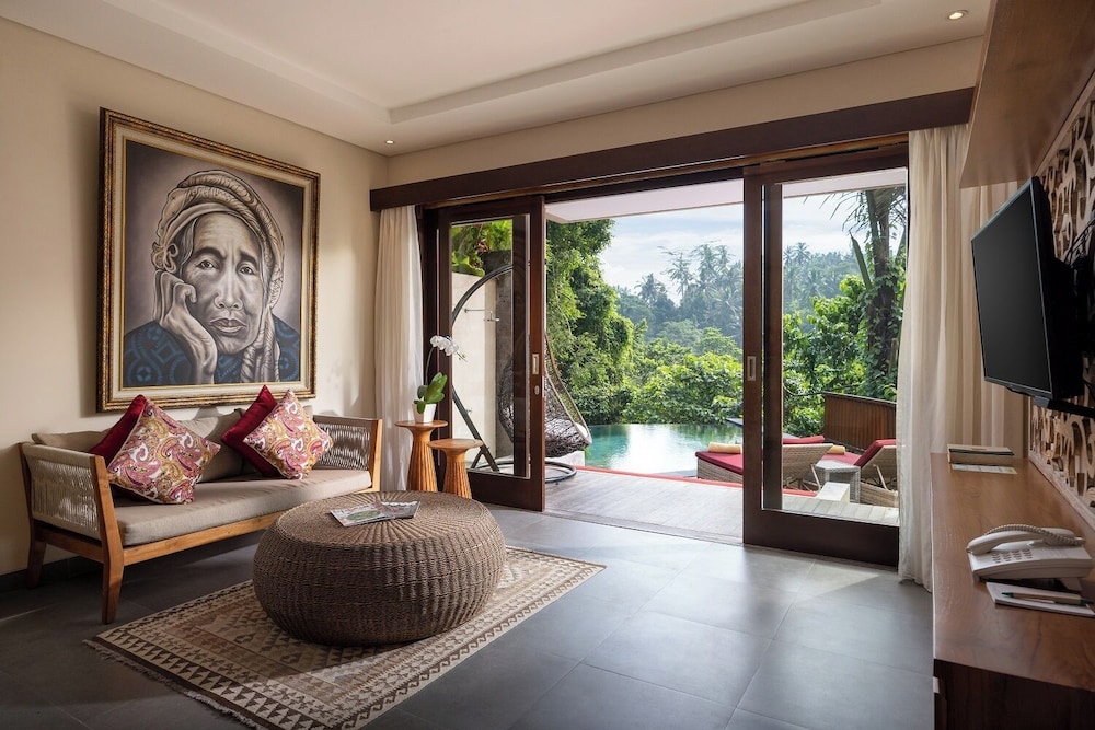 Jannata Resort and Spa 42/64