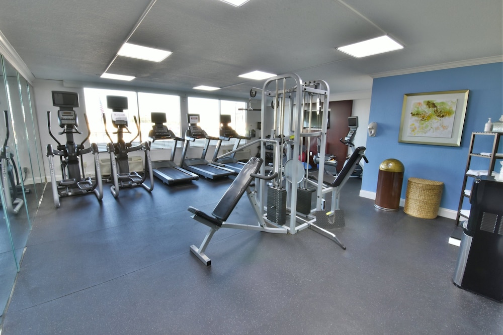 Holiday Inn Orlando East - UCF Area 32/59