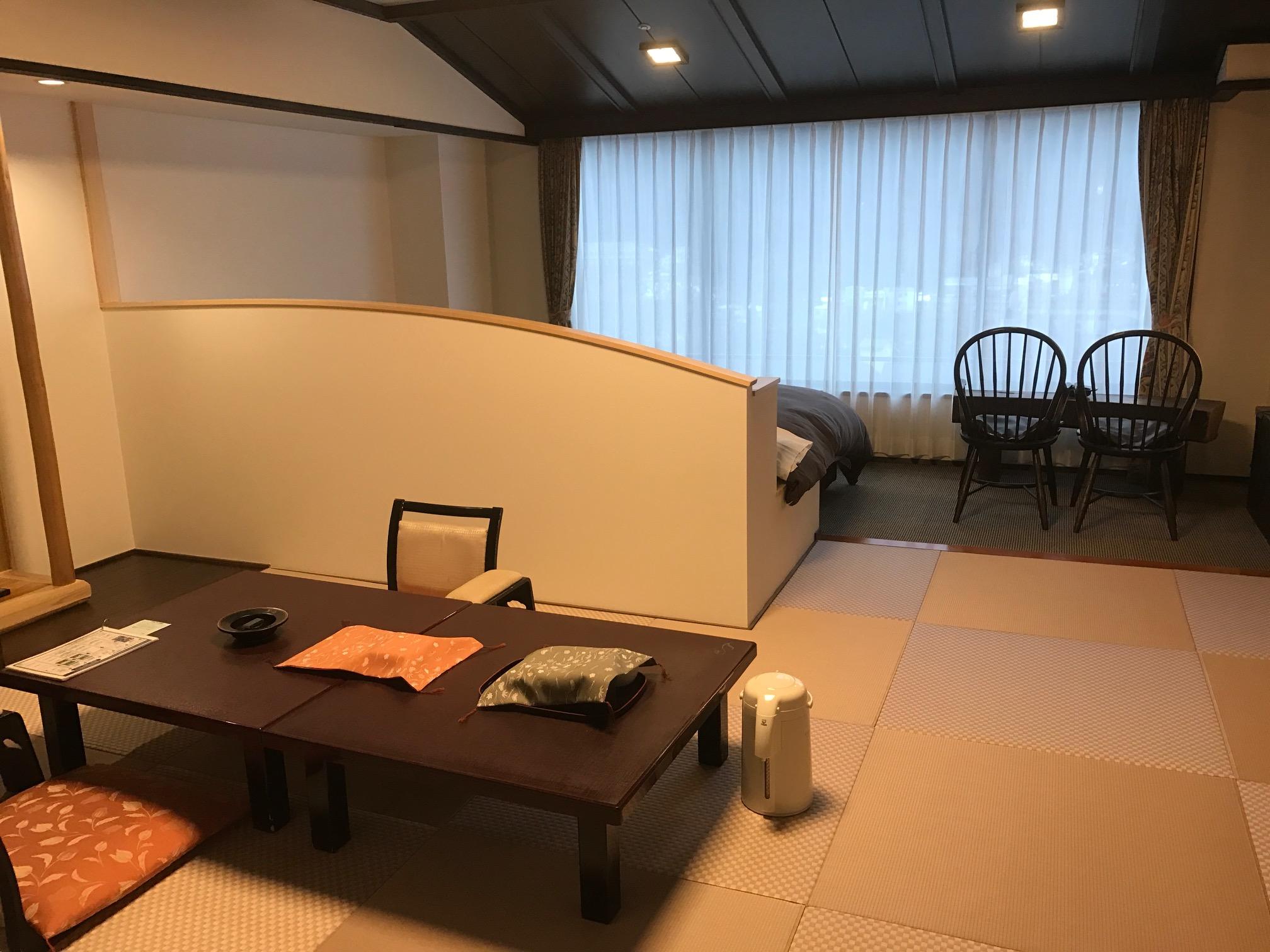 Renovated, Japanese Western, Mountain View