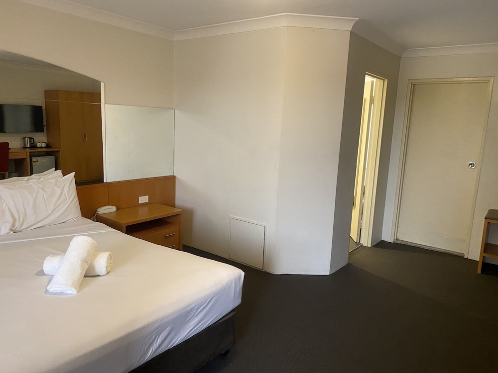GARDEN LODGE SYDNEY 7/39