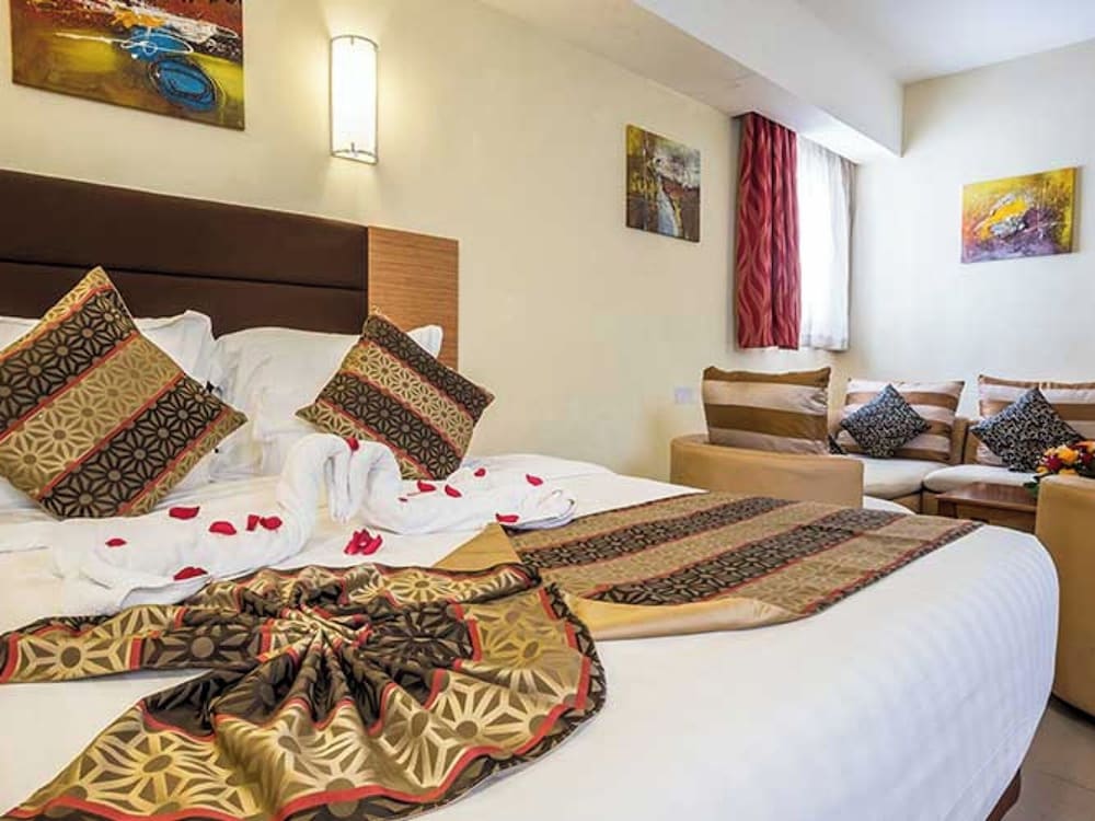 Premium Inn 19/50