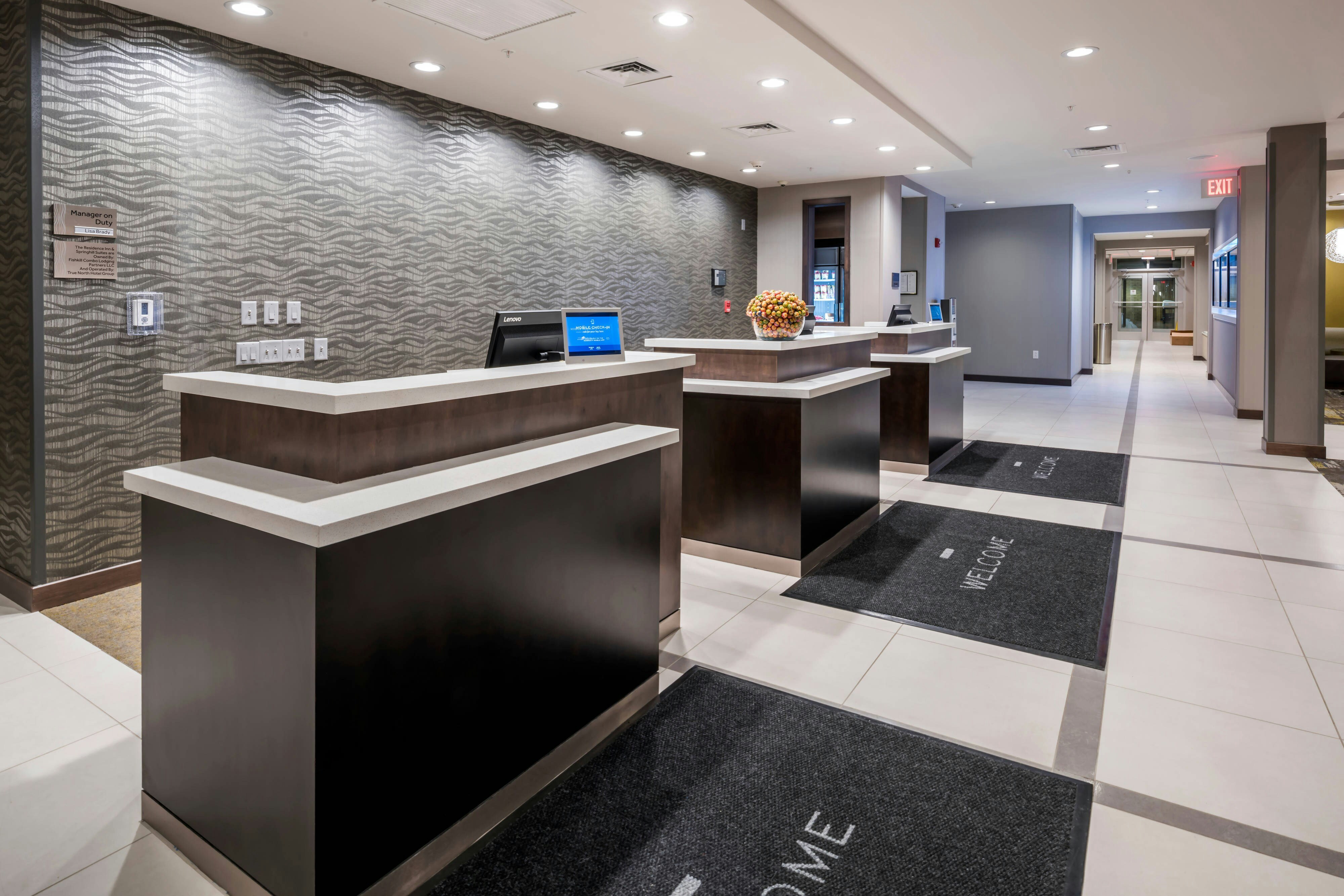 Residence Inn Fishkill 6/57